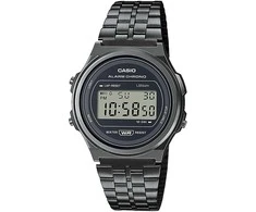 Laikrodis Casio A171WEGG-1AEF