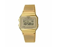 Laikrodis Casio Vintage A700WEMG-9AEF
