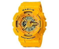 Laikrodis Casio Baby-G BA-110XSLC-9AER