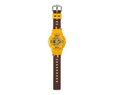 Laikrodis Casio Baby-G BA-110XSLC-9AER