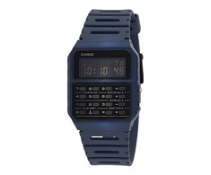 Laikrodis CASIO VINTAGE MEN'S WATCH CA-53WF-2BCF (zd148b) + BOX