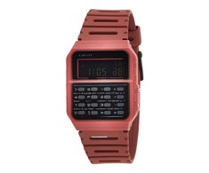 Casio laikrodis CASIO UNISEX CA-53WF-4B (34MM) NoSize
