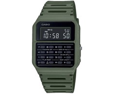 VYRIŠKAS LAIKRODIS CASIO VINTAGE CA-53WF-3BCF (zd148c)