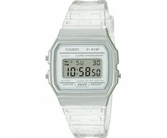 Laikrodis Casio F-91WS-7EF
