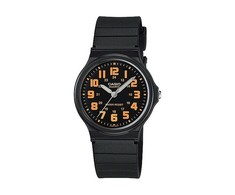 Laikrodis UNISEX CASIO MQ-71-4BDF + BOX