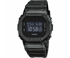 Laikrodis Casio G-Shock DW-5600BB-1ER