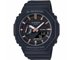 Laikrodis Casio G-shock G-Classic mini Casioak S serija GMA-S2100-1AER