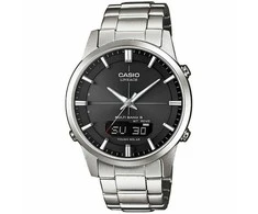 Laikrodis Casio Solar Radio Controlled LCW-M170D-1AER