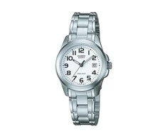 Laikrodis CASIO LTP-1259PD-7BEG