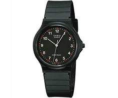 Laikrodis Casio MQ-24-1BLLEG