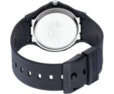 Laikrodis Casio Kolekcija MQ-24-7BLLEG