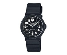 Laikrodis UNISEX CASIO MQ-71-1BDF + BOX