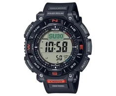 Laikrodis Casio PROTREK SOLAR PRG-340-1ER