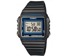 Abiejų lyčių laikrodis Casio SPORT (Ø 40 mm)