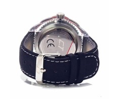 Laikrodis CHRONOTECH CC6280L-07. Kwarcowy, Kolor rožinė. Unisex.