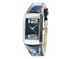 Laikrodis CHRONOTECH CT7017L-06. Kwarcowy, Kolor balta. Unisex.