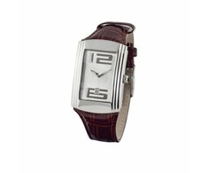 Laikrodis CHRONOTECH CT7017M-03. Kwarcowy, Kolor balta. Unisex.