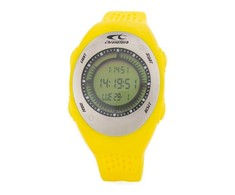 Laikrodis CHRONOTECH CT7320-04. Kwarcowy, Kolor žalia. Unisex.