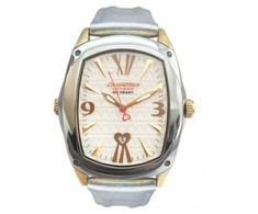 Laikrodis CHRONOTECH CT7696M-11. Kwarcowy, Kolor rožinė. Unisex.