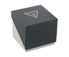 Laikrodis GUESS GW0057G3. Kwarcowy, Kolor mėlyna. Mężczyzna.