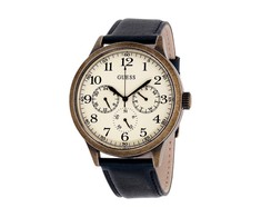 Laikrodis Watches GUESS GENTS W1101G2