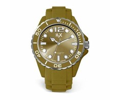 Laikrodis HAUREX SV382UV3. Kwarcowy, Kolor ruda. Unisex.