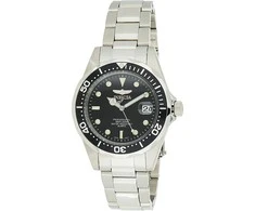 Abiejų lyčių laikrodis Invicta Pro Diver 8932 Ø 37 mm (Naudoti C)