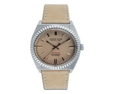 Laikrodis JASON HYDE JH10010. Kwarcowy, Kolor ruda. Unisex.
