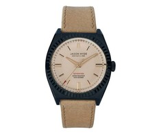 Laikrodis JASON HYDE JH10014. Kwarcowy, Kolor ruda. Unisex.
