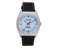 Laikrodis JASON HYDE JH10016. Kwarcowy, Kolor žalia. Unisex.