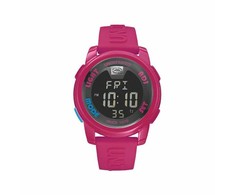Laikrodis MARC ECKO E07503G8. Kwarcowy, Kolor juoda. Unisex.