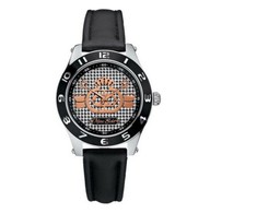 Laikrodis MARC ECKO E09502M1. Kwarcowy, Kolor pilka. Unisex.
