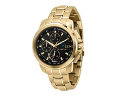 Laikrodis męski Maserati R8873645002