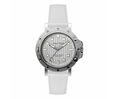 Laikrodis NAUTICA NAD12548G. Kwarcowy, Kolor balta. Unisex.