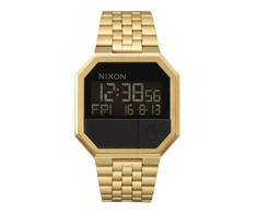 Abiejų lyčių laikrodis Nixon A158502 (Ø 39 mm)