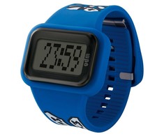 Laikrodis ODM DD125A-11. Kwarcowy, Kolor pilka. Unisex.
