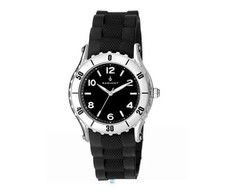 Laikrodis RADIANT RA89001. Kwarcowy, Kolor juoda. Unisex.