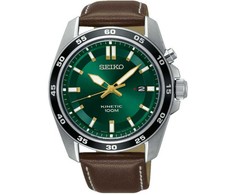 Laikrodis SEIKO SPORT KINETIC SKA791P1