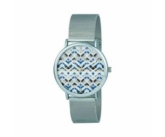 Laikrodis SNOOZ SAA1042-74. Kwarcowy, Kolor MULTICOLOR. Unisex.