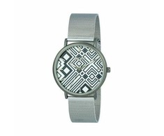 Laikrodis SNOOZ SAA1042-76. Kwarcowy, Kolor BICOLORE. Unisex.