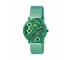 Laikrodis SNOOZ SAA1042-83. Kwarcowy, Kolor MULTICOLOR. Unisex.