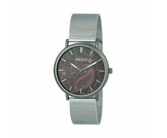 Laikrodis SNOOZ SAA1042-86. Kwarcowy, Kolor raudona. Unisex.