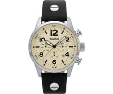 Timberland JENNESS VYRIŠKAS LAIKRODIS TBL.15376JS/07 (zq009c)