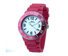 Watx Colors Laikrodis WATXANDCO RWA1623-C1521. Kwarcowy, Kolor balta. Unisex.