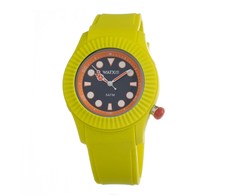 Laikrodis WATXANDCO COWA3062R5044. Kwarcowy, Kolor mėlyna. Unisex.