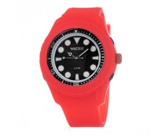 Laikrodis WATXANDCO COWA3798R5700. Kwarcowy, Kolor juoda. Unisex.