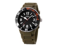 Laikrodis WATXANDCO RWA1620-C1513. Kwarcowy, Kolor juoda. Unisex.