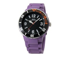 Laikrodis WATXANDCO RWA1620-C1520. Kwarcowy, Kolor juoda. Unisex.