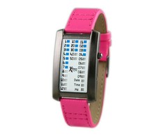 Laikrodis XTRESS XDA1030F. Kwarcowy, Kolor balta. Unisex.