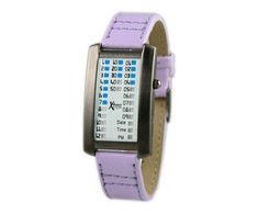 Laikrodis XTRESS XDA1030P. Kwarcowy, Kolor balta. Unisex.